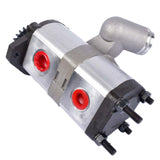 Hydraulic Pump for John Deere Tractor 5103 5105 5200 5300 5310 5320 5400 5410N RE197623 RE68886 70784016