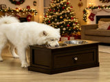Elevated Dog Bowls 06559602