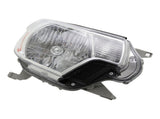 Headlights Assembly Conrer Amber Headlamps For 2012-2015 Toyota Tacoma Pickup 96380738