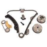 Timing Chain Kit VVT Gear for Toyota Corolla Matrix Prius 2ZR DOHC 16-valve 1.8L 10215549