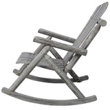 Wooden Porch Rocker Chair,Durable Wooden Porch Rocker Chair,Fir log Rocking Chair,Patio Rockers for 36197500