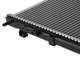 Cooling System Radiator fit for Mitsubishi Endeavor 3.8L 04-11 1350A162 Aluminum 07672214
