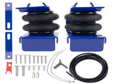 Rear Air Spring Bags Kit fit for Chevrolet Silverado 1500 2WD 4WD 2019-2024 04713552