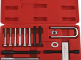 14PC Steering Wheel Lock Plate Puller Compressor Remover Set fit for SUV Light Truck 95998662