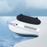 Wireless Electric Polishing Motor Electric Teeth Prophy Handpiece with 2Pcs Universal Prophy Angles 82642912