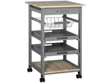Kitchen Sideboard/ Storage cabinet/Coffee Bar Cabinet 95298649