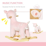 Baby Rocking Hors for ages 36-72 months old 75334866
