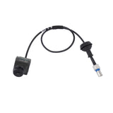 Rearview Mirror Video Display Backup Camera Fits for 2019-2025 Chevy Silverado GMC Sierra 1500 2500 54836819