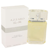 Azzaro Pour Elle by Azzaro Eau De Parfum Spray 3.4 oz for Women FX-568526