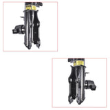 Front Left & Right Shock Absorbers Struts with Electric Fit for Buick Enclave 2018-2020 Cadillac XT5 96253423