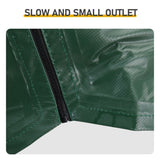 3PCS 20GAL Watering Bags Green 78627145