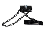 Rear Spare Tire Carrier 57210-EA000 Fits for Nissan Frontier Pathfinder Xterra Pickup 2005-2021 25587462