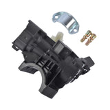 Ignition Lock Housing Assembly Fit for Kia Soul 2014-2019 Base , EX , Exclaim , LX , Plus , SX , SXL 98649045