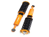 Coilover 24-Step Damper Adjustable Struts Kit fit for Acura TSX 2004-2008 CL9 96854012