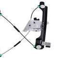 Front Left Window Regulator Driver Side fit for Cadillac SRX 2010-2015 751-966 US 04867682