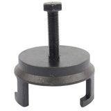 Harmonic Balancer Puller 25264 Fits for Gm Engine Models 5.3L 6.0 LS2, 6.2 LS3 Black 02599938