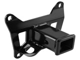 2" Rear Tow Hitch Receiver Mount fit for Honda Talon 1000R/1000X 2019-2023 Black 60300834