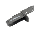 Adjustable Track Bar with Bracket 4-6.5'' FIT For Jeep Cherokee XJ 1984-2001 2WD 4WD 46167983
