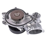 Engine Water Pump for BMW 760Li Rolls-Royce RR5 RR6 N74 11518657284 11517555214 11517555215 39530590