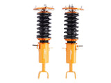 24 Way Damper Adjustable Coilover Front & Rear fit for Nissan Z33 350Z 2003-2008 RWD 47309956