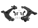 Lower Control Arm Ball Joint Tie Rod Sway Bar Links fit for Mazda 3 5 2004-2015 8PCS 91189511