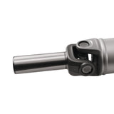 Propeller Drive Shaft Rear fit for Chevy Silverado 2500 HD Crew Cab Pickup 4WD 07-10 44019707