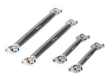 Rear Camber Control Toe Arms fit for BMW 3 Series 325i 328i 335i E90 E92 E93 06-11 C2409200077 51096890