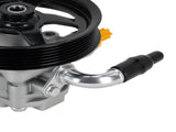 Power Steering Pump w/Pulley fit for Pontiac Chevrolet Caprice Pontiac G8 19318665 30998775