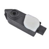 Radiator Air Shutter Actuator Motor Fit for 2019-2023 Chevy Equinox Sport Utility 1.5L 1490CC 91Cu. 18786125