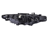 Left Side LED Headlight for LHD BMW 3 Series F30 F35 330i 328i 320i 2016-2019 90664036