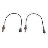 4PC Air Fuel Sensors Lexus fit for LS460 4.6L V8 2007-2013 2349058 88974383 234-9058 41296883