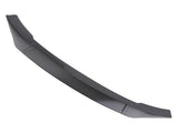 Crabon Look Rear Trunk Spoiler fit for Kia K5 5th Gen 2021 2022 2023 2024 Plastic 11436491
