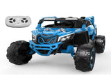 24V 400W Kids Ride on Car UTV W/Parents Remote Control,4-wheel suspension,3 Speed, Power W3662P456695