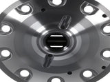 1x 8" Trac Lock Posi Limited-Slip 3.55 Gear Ratio 28 Spline fit for Ford F8-355-PGBK 61211759