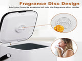 Cute Luxury Towel Warmer Bucket Timer Towel Warmer for Bathroom,14 Liter Capacity Spa Like 35088390