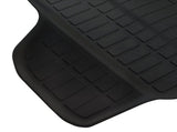 All-Weather Cargo Floor Mat fit for Honda Accord 2018-2022 Black TPE Trunk Liner 00187281