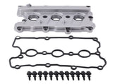 Valve Cover Assembly fit for Audi A6 A7 Q7 3.0L V6 2012-2019 06E103471S Pair 42976771