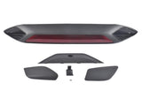 High Mount Brake Light Rear LED Lamp JK4Z13A613AD Fit for Ford Transit150 2018-19 84075644