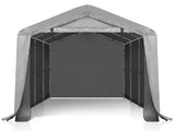 8X 12outdoor storage shelter shed 49547345