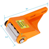 Log Peeler ,debarker tool ,chainsaw debarker attachment, log debarking tool W46556081