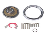 T04 Steering Wheel Hub Adapter - 5 Hole Replacement for Kenworth & Peterbilt Models 59148415