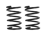 2" Front Lowering Coil Springs Drop Kit Fit for Chevy GMC S10 S15 Jimmy Blazer 1982-2005 57029032