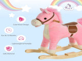 Kids Rocking Horse 03040520