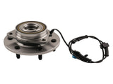 Front Wheel Bearing Hub Assembly fit for HUMMER H3 06-10 515093 1411-258521 66542318