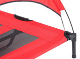 Dog Cot Cooling Pet Bed 14565208
