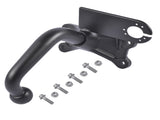 Tow Bar Hook Trailer Fits for Mercedes-Benz W463 G500 G550 G55 G63 G65 AMG 1999-2021 0033152599 43706175