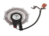 Fan Clutch Fit For Ford Expedition V8 Petrol Reverse Rotation 2007-2008 Fit For Ford F-150 V8 64335040