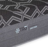 14" Smooth Top Foam, Ultra Plush, Twin XL Mattress B209P284793