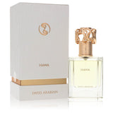 Hawa by Swiss Arabian Eau De Parfum Spray 1.7 oz for Women FX-557796