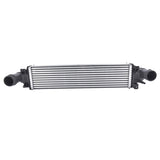 Intercooler Fit for Lincoln Aviator Ford Explorer Police Interceptor Utility 2020-2023 43427718